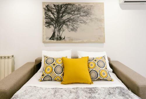 Apartamento Casa Da Cal�ada II