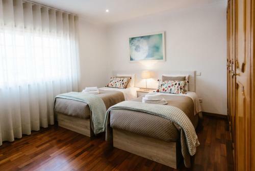 Apartamento Casa Da Cal�ada II