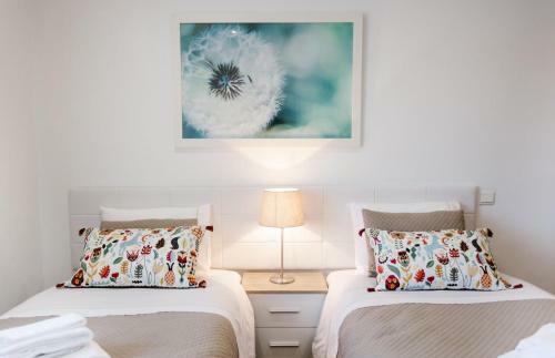 Apartamento Casa Da Cal�ada II