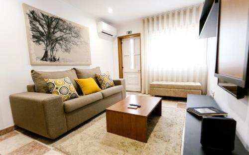 Apartamento Casa Da Cal�ada II