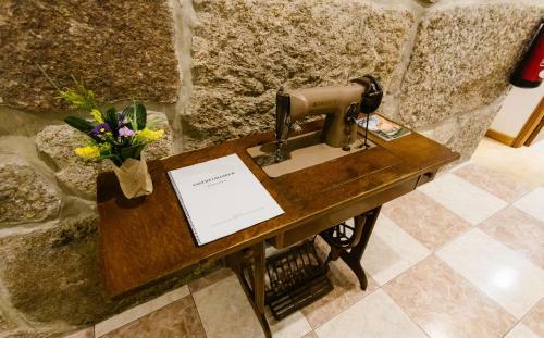 Apartamento Casa Da Cal�ada II