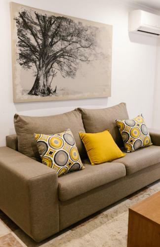Apartamento Casa Da Cal�ada II