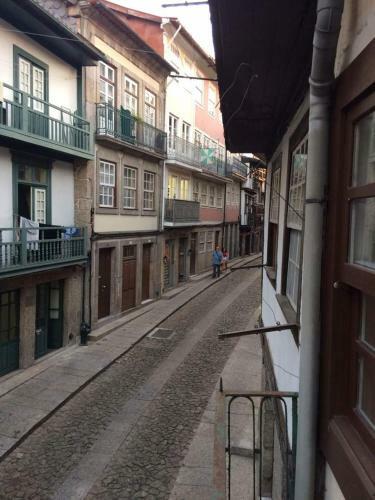 Apartamento Casinha Hist�rica