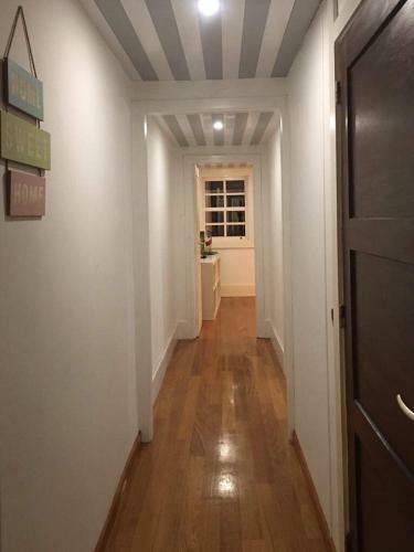 Apartamento Casinha Hist�rica