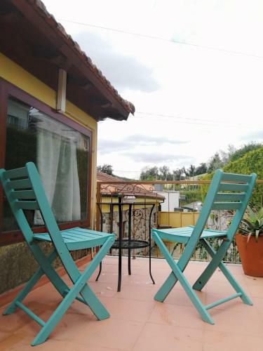 Agroturismo Alpendre