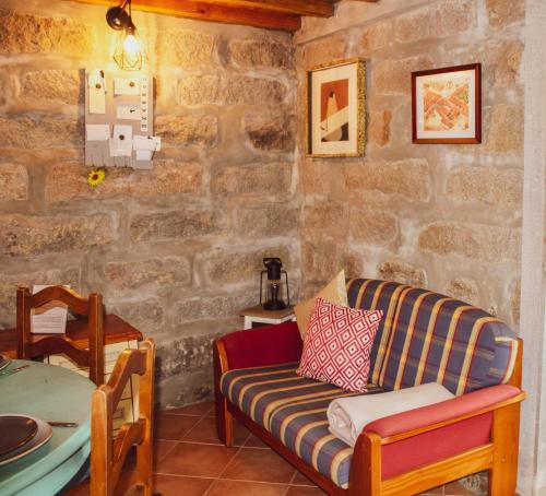 Agroturismo Alpendre