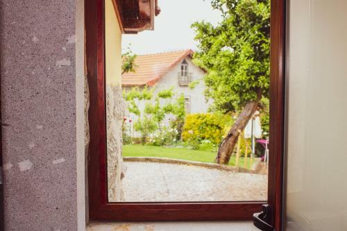 Agroturismo Alpendre