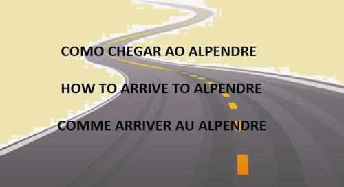 Agroturismo Alpendre