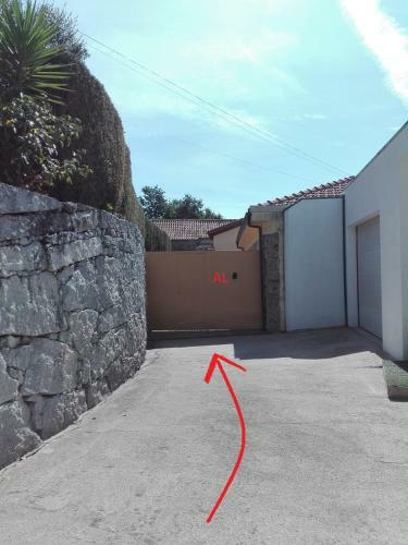 Agroturismo Alpendre