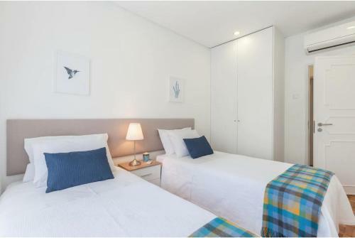 Old Market Apartment