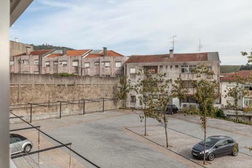 Old Market Apartment