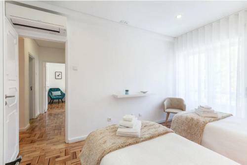 Old Market Apartment