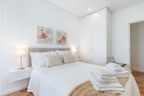 Old Market Apartment