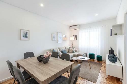 Old Market Apartment