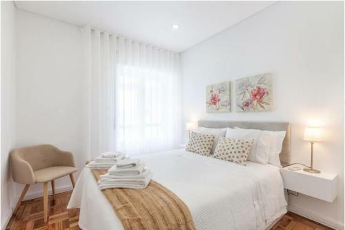 Old Market Apartment