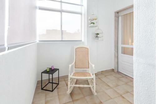 Old Market Apartment