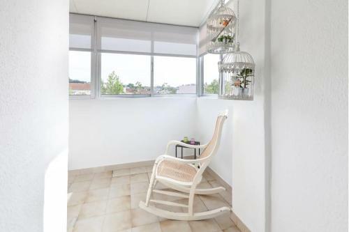 Old Market Apartment