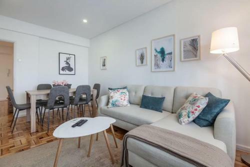 Old Market Apartment