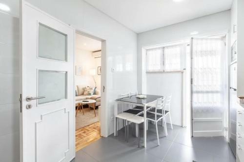 Old Market Apartment