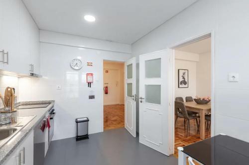 Old Market Apartment