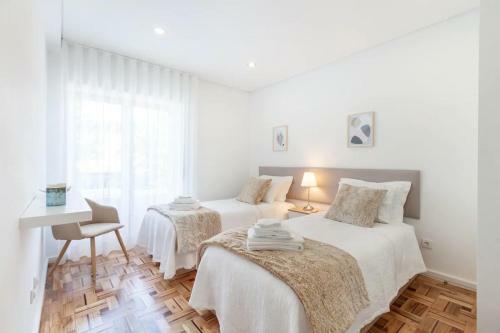 Old Market Apartment