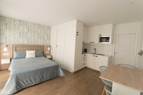Apartamento L&c Studio - Guimar�es