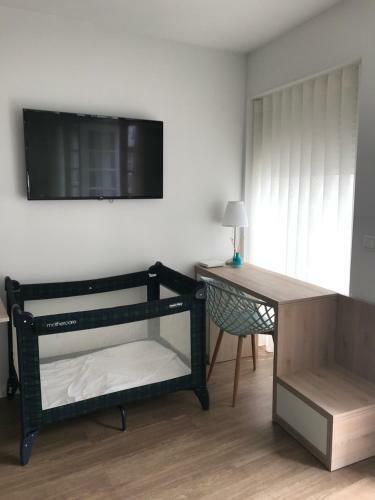 Apartamento L&c Studio - Guimar�es