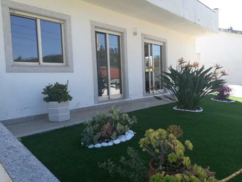 Apartamento Casa Carla