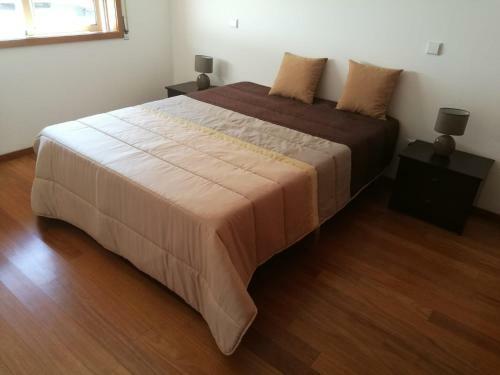 Apartamento Casa Carla