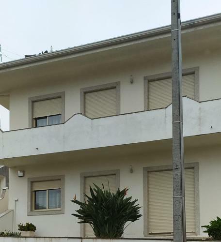 Apartamento Casa Carla