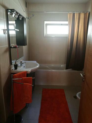 Apartamento Casa Carla