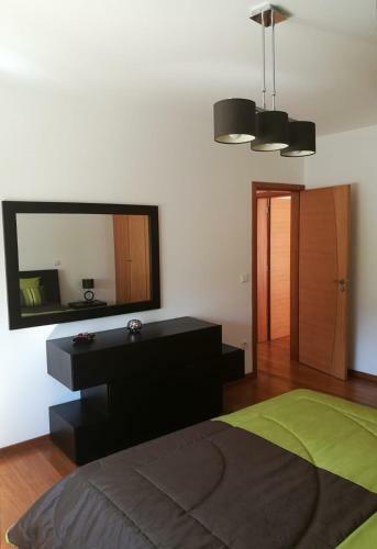 Apartamento Casa Carla