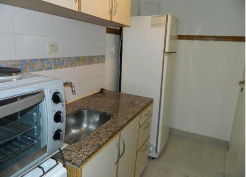 Apartamento Agradable Studio En Palermo