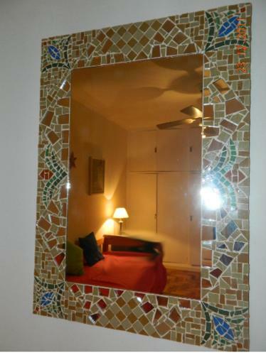 Apartamento Agradable Studio En Palermo