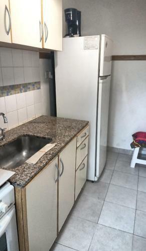 Apartamento Agradable Studio En Palermo