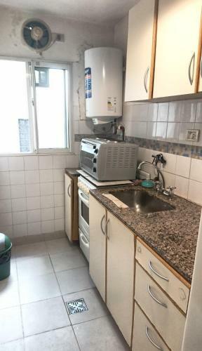 Apartamento Agradable Studio En Palermo