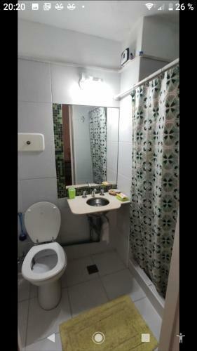 Apartamento Agradable Studio En Palermo