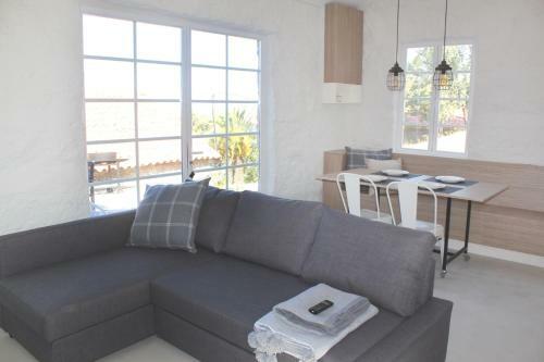 Quinta Milh�o - Casa Da Horta