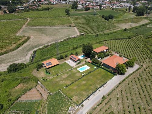 Quinta De Carvalhal