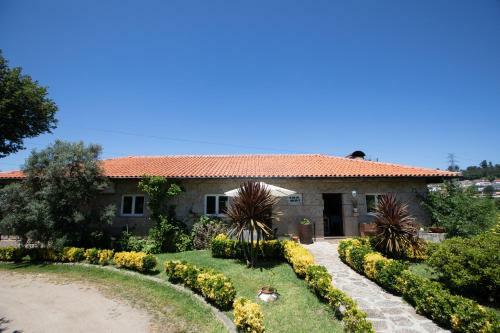 Quinta De Carvalhal