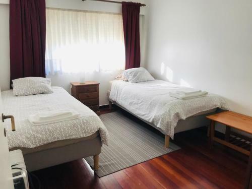 Toisga Apartment