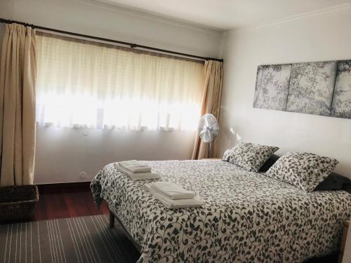 Toisga Apartment