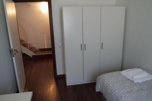Toisga Apartment