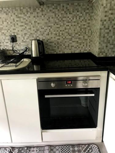 Toisga Apartment
