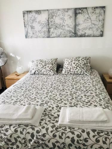 Toisga Apartment