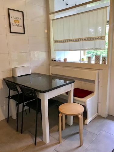 Toisga Apartment