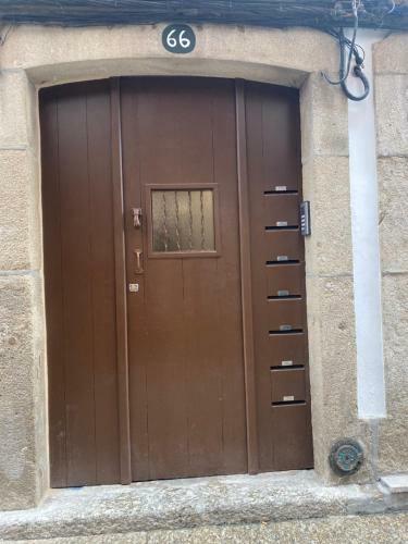 Apartamento C & H Studio