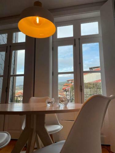 Apartamento C & H Studio