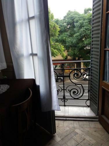 Hotel El Pibe