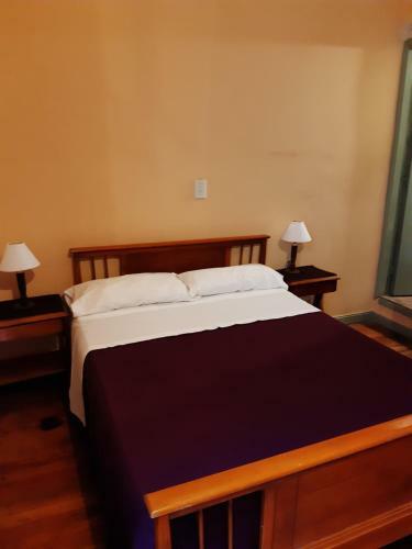 Hotel El Pibe